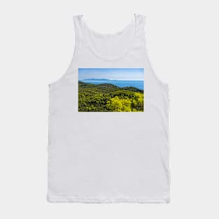 Korčula Tank Top